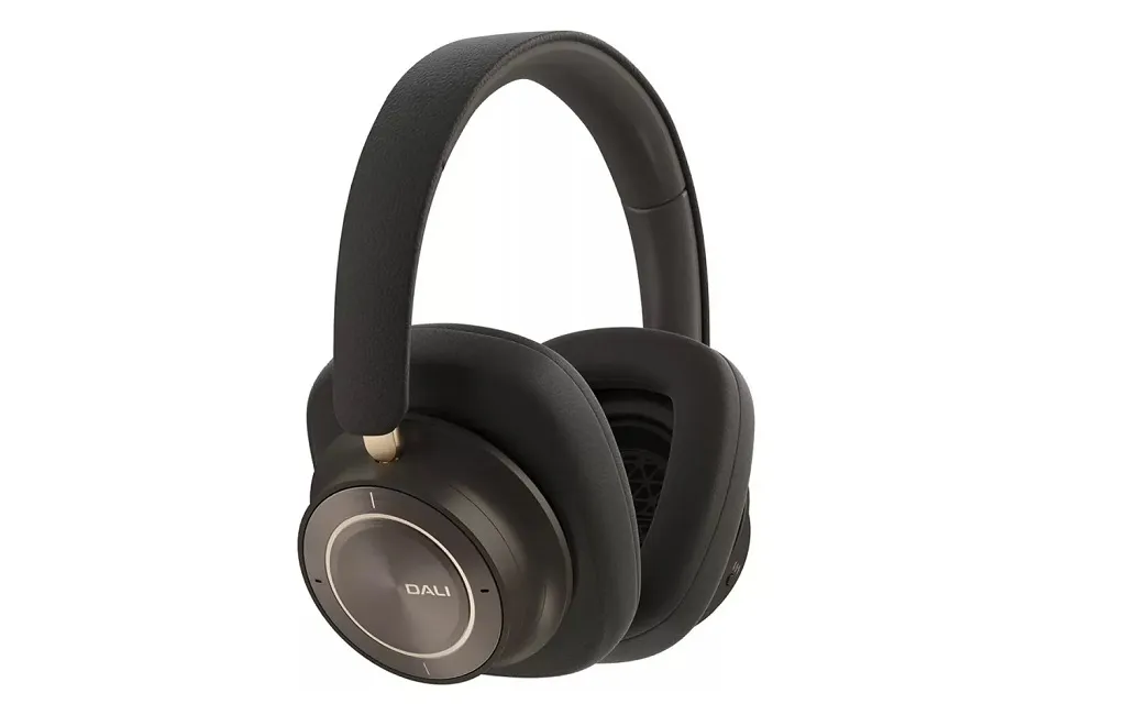 Наушники беспроводные (Bluetooth) DALI IO-12 Dark Chocolate