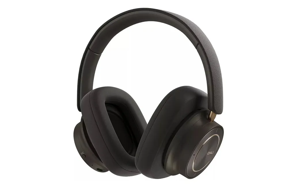 Наушники беспроводные (Bluetooth) DALI IO-12 Dark Chocolate