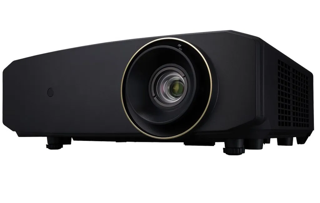 Видеопроекторы JVC LX-NZ30 Black