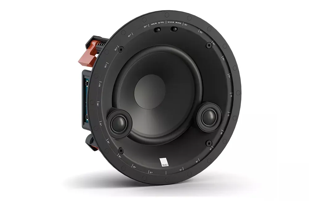 Встраиваемая акустика DALI Phantom E60 S