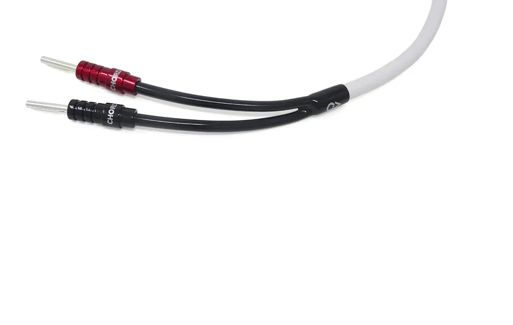 Акустические кабели CHORD C-screenX Speaker Cable 3m