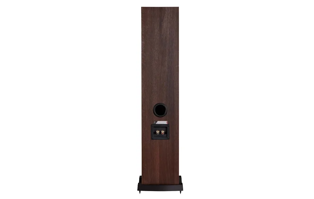 Підлогова Акустика Fyne Audio F302i Walnut