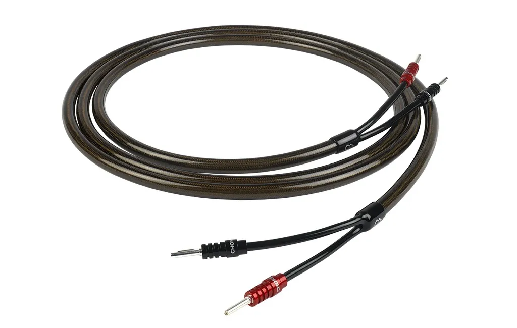 Акустические кабели CHORD EpicX Speaker Cable 2.5m