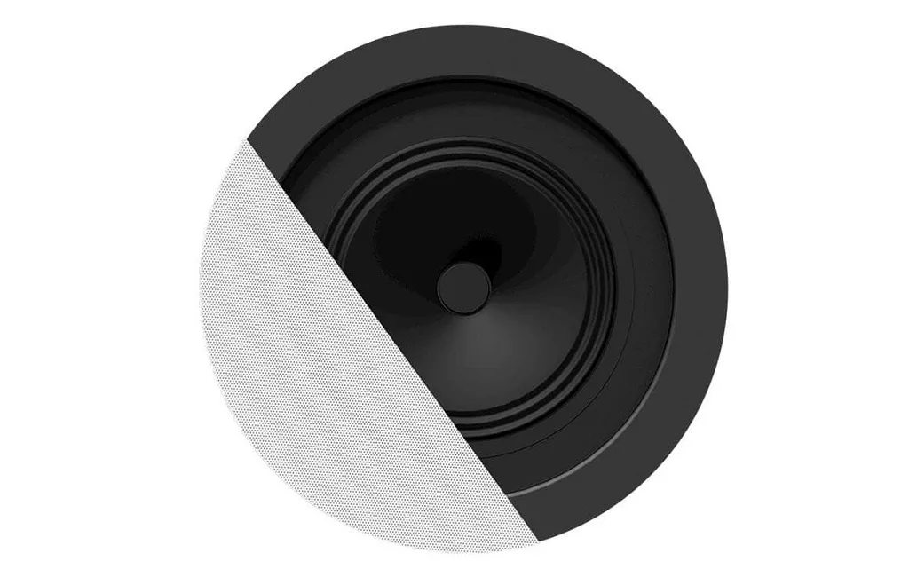 Встраиваемая акустика Audac CENA506/W
