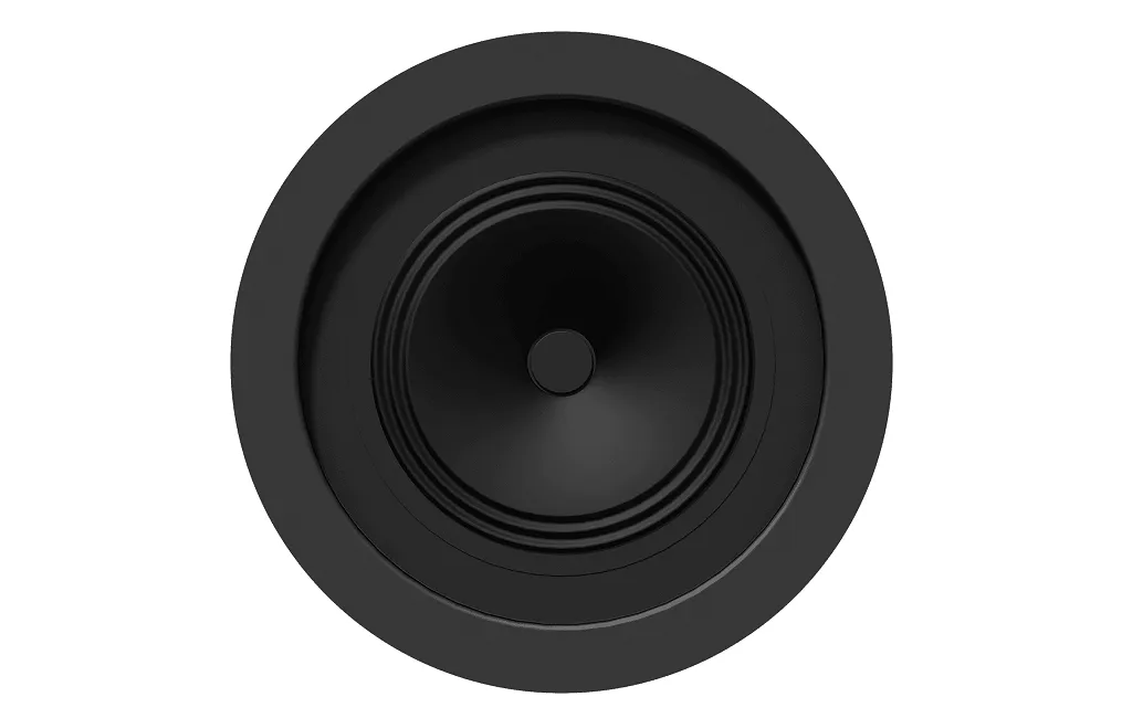 Встраиваемая акустика Audac CENA506/W