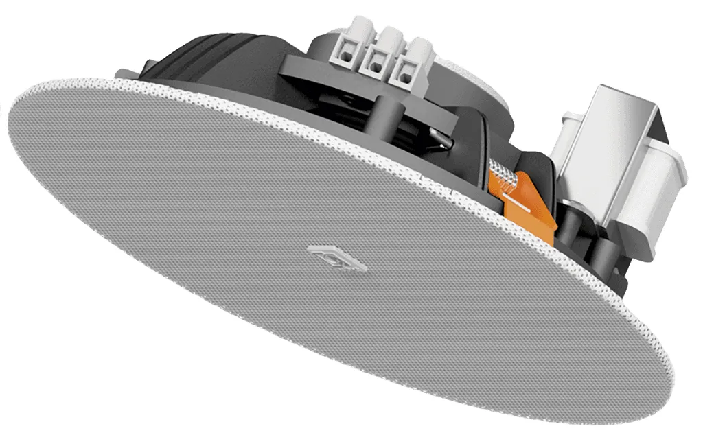 Встраиваемая акустика Audac CENA506/W