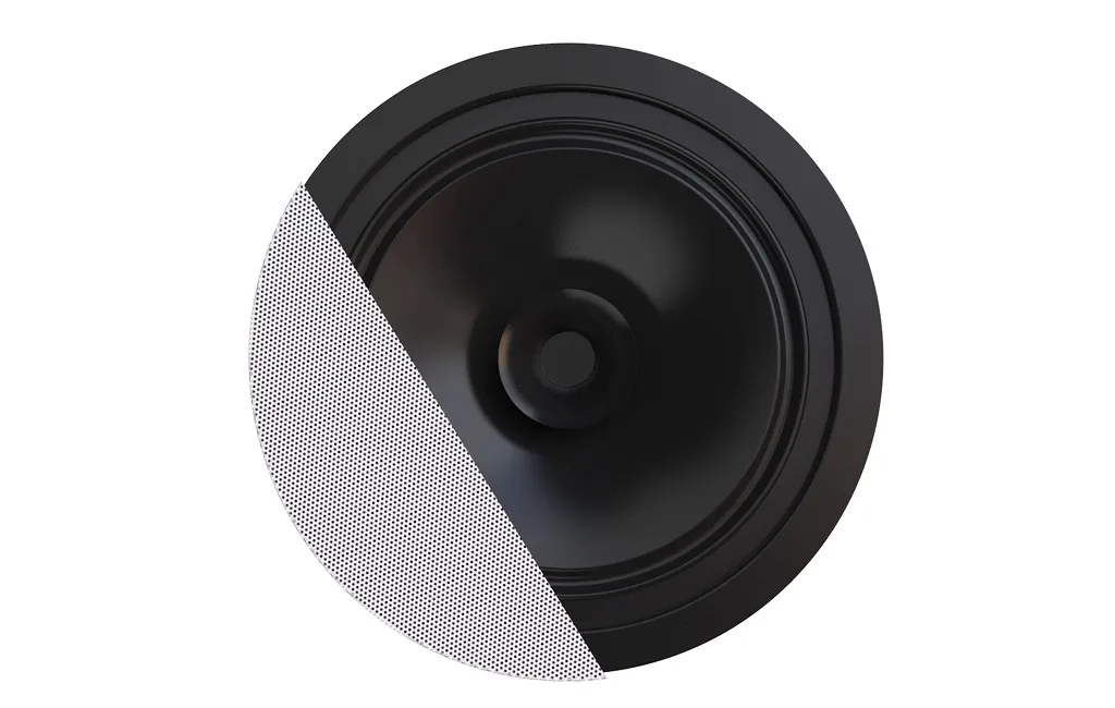 Встраиваемая акустика Audac CENA812/W