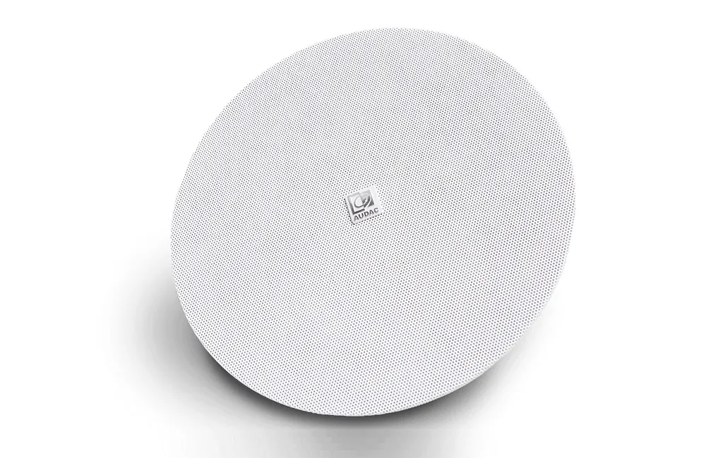 Встраиваемая акустика Audac CENA812/W