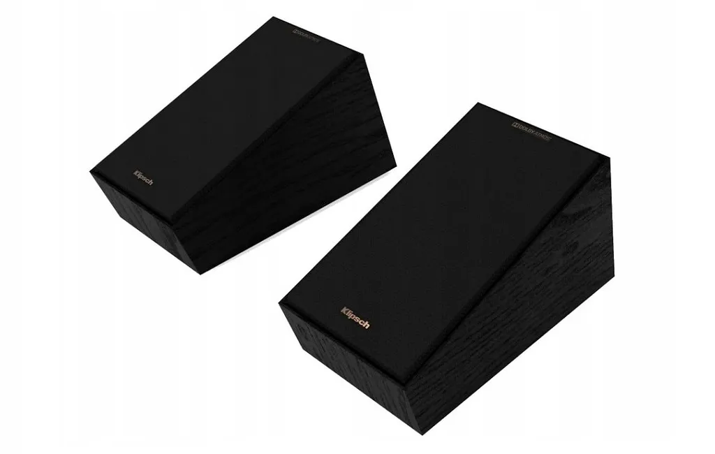 Акустика Dolby Atmos Klipsch Reference R-40SA Black