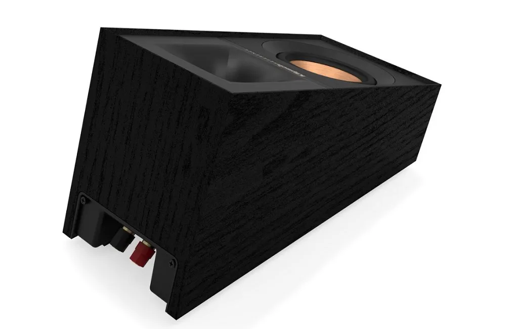 Акустика Dolby Atmos Klipsch Reference R-40SA Black