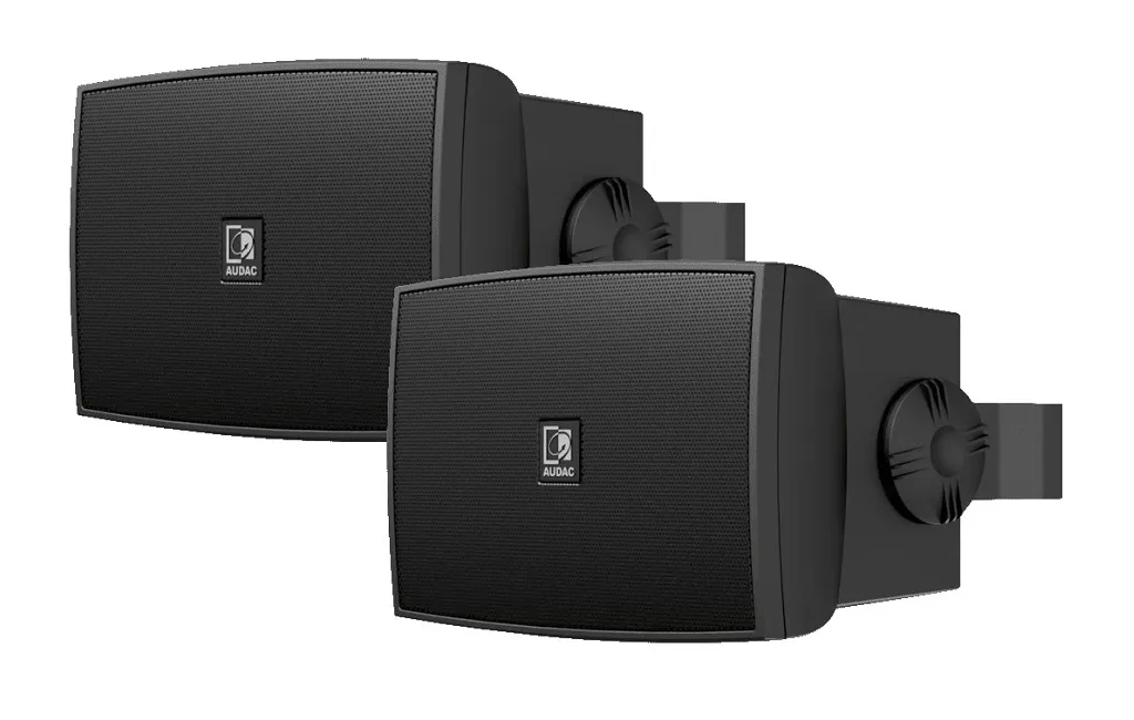 Всепогодная акустика Audac WX302MK2/OB