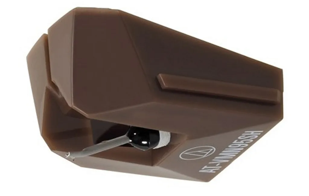 Голка Audio-Technica stylus AT-VMN95SH