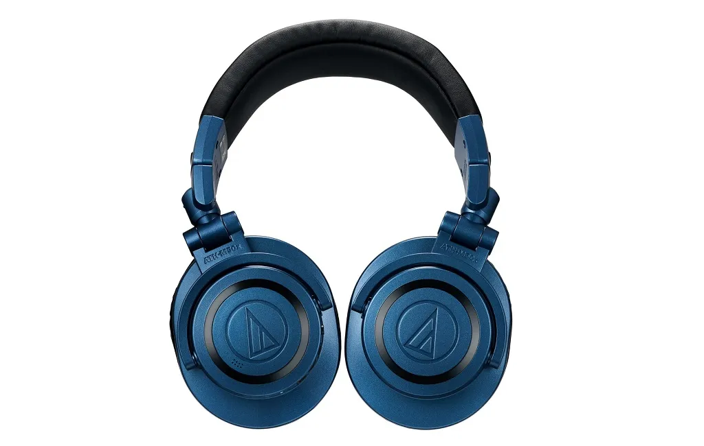 Навушники закриті Audio-Technica ATH-M50XBT2DS