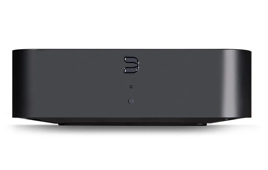 Сетевой плеер Bluesound Hub