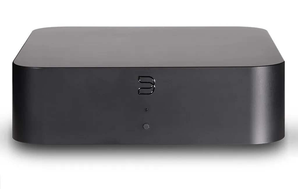 Сетевой плеер Bluesound Hub