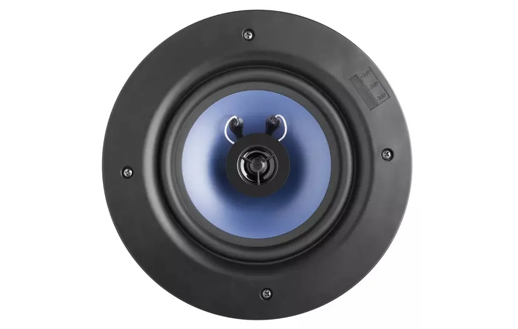 Вбудована акустика Mt-Power MK-650R