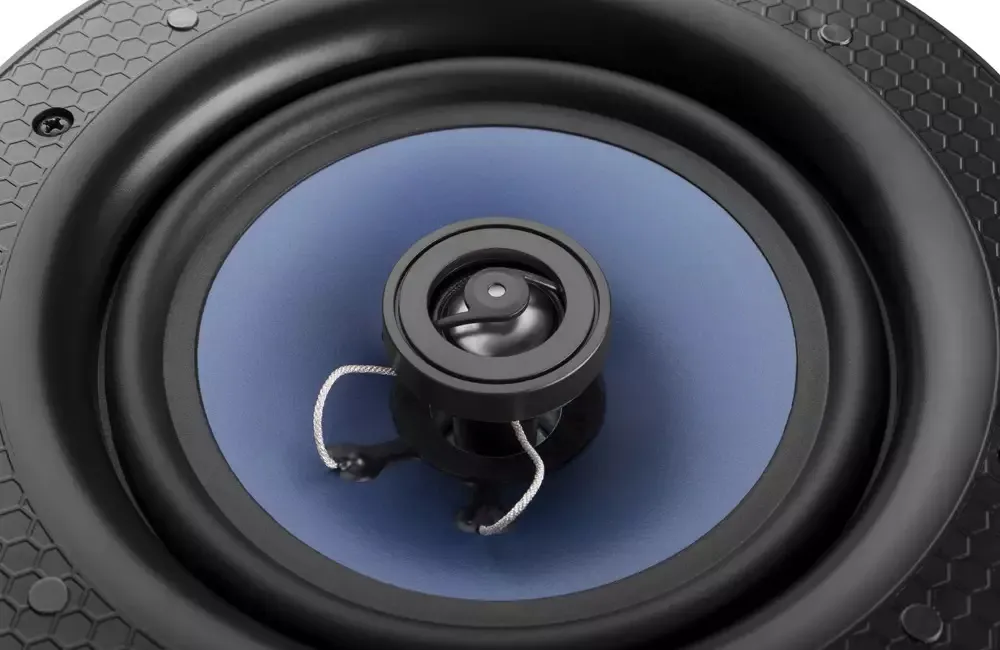 Встраиваемая акустика MT-Power MH-650R