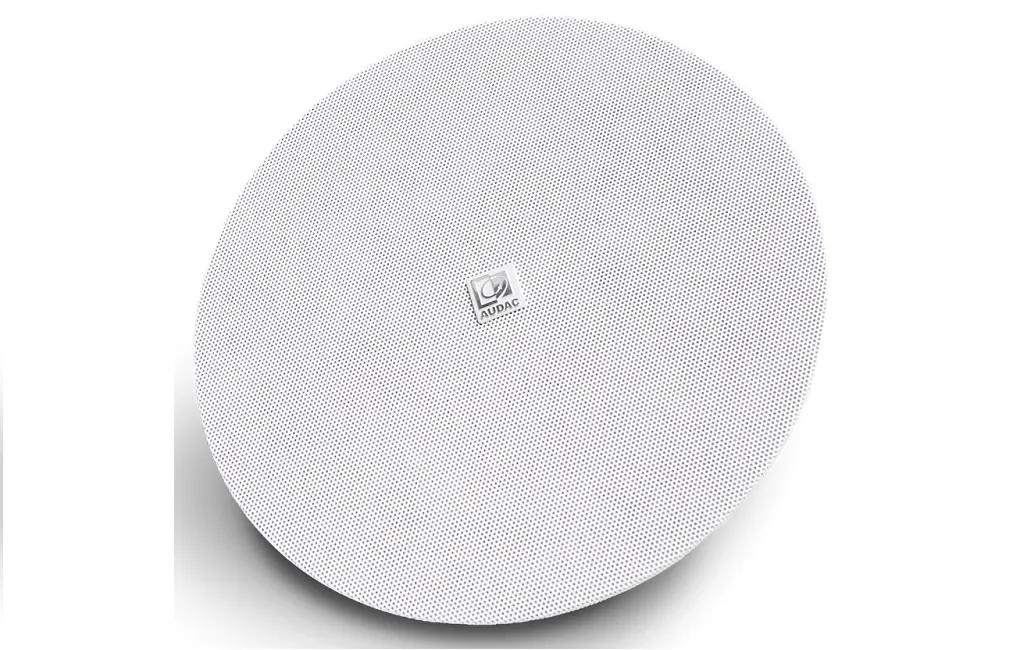 Вбудована акустика Audac CENA706/W