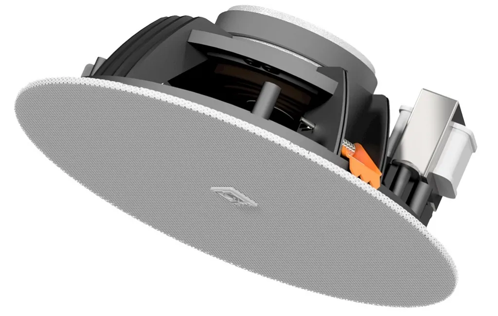 Вбудована акустика Audac CENA706/W