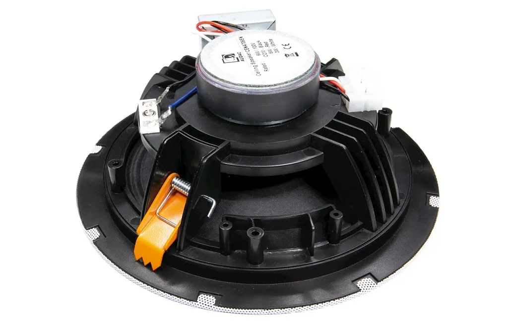 Вбудована акустика Audac CENA706/W