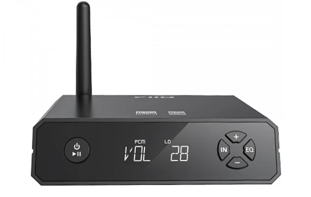 ЦАП FIIO BR13 Black