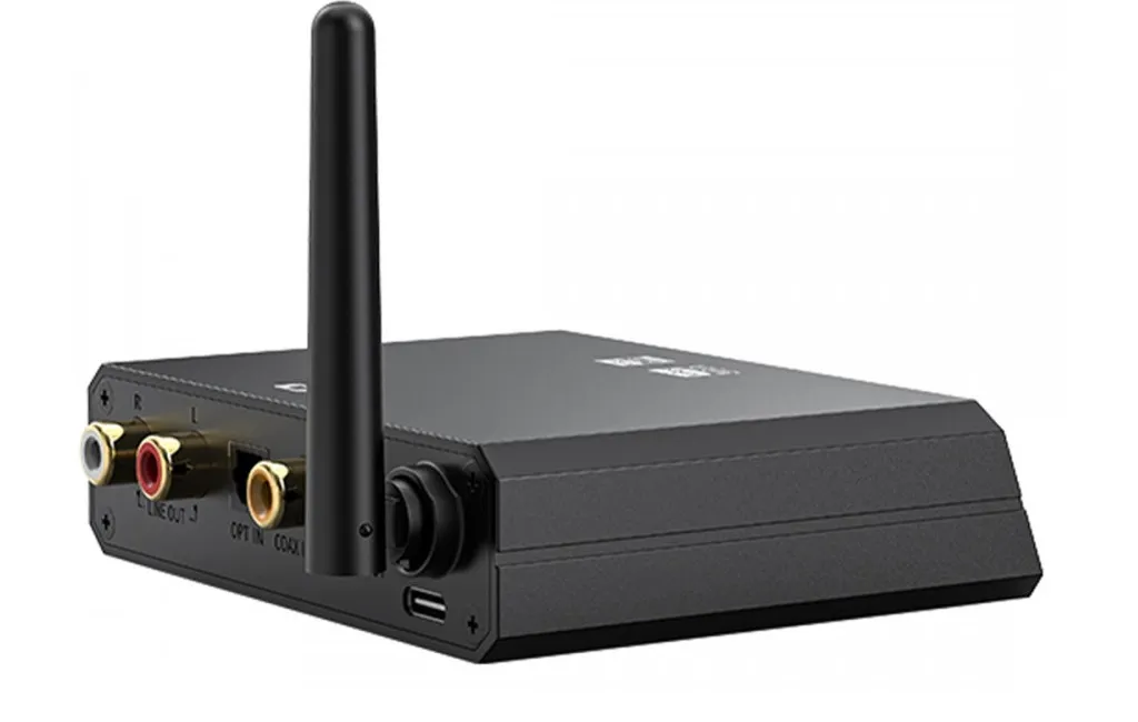 ЦАП FIIO BR13 Black