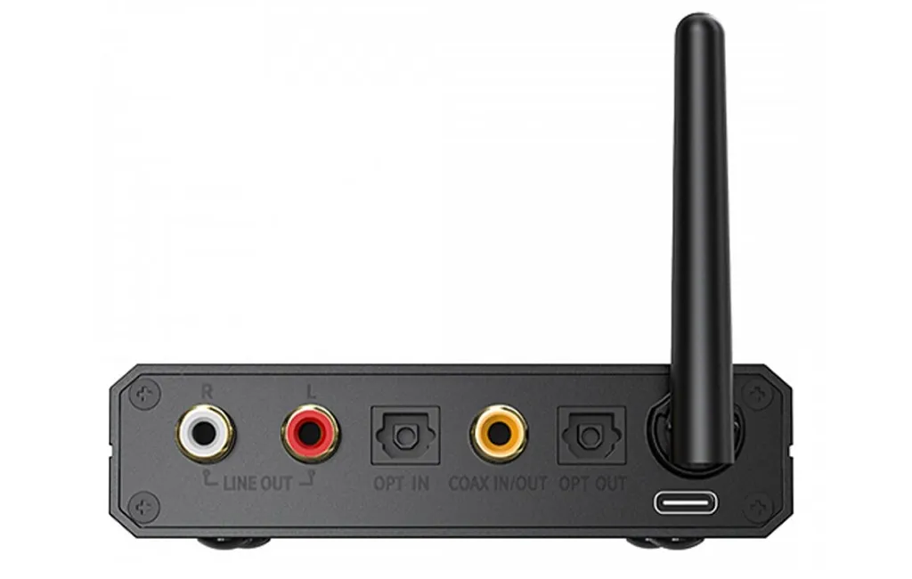 ЦАП FIIO BR13 Black