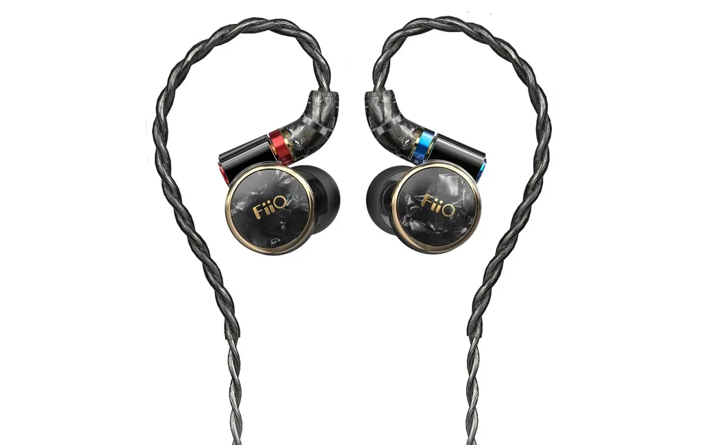 Наушники вакуумные FIIO FD3 Pro