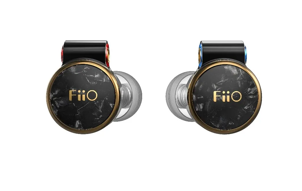 Наушники вакуумные FIIO FD3 Pro