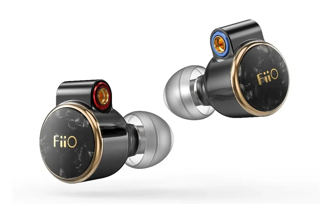 Наушники вакуумные FIIO FD3 Pro