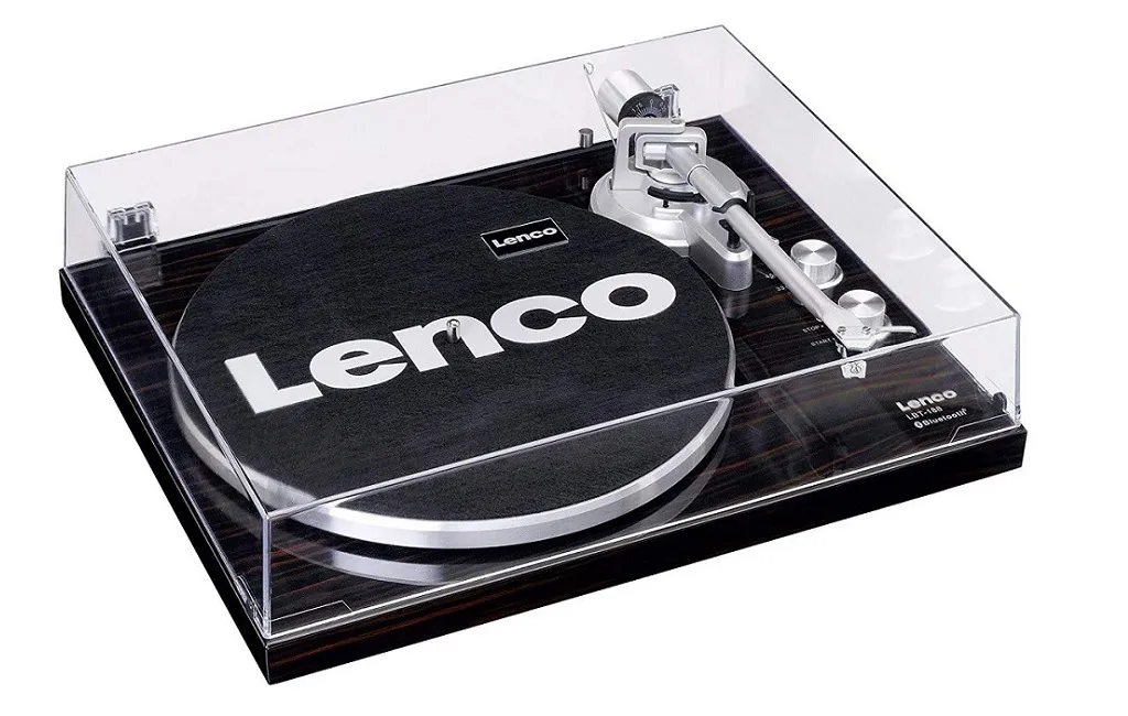 Програвач вінілу Lenco LBT-188WA