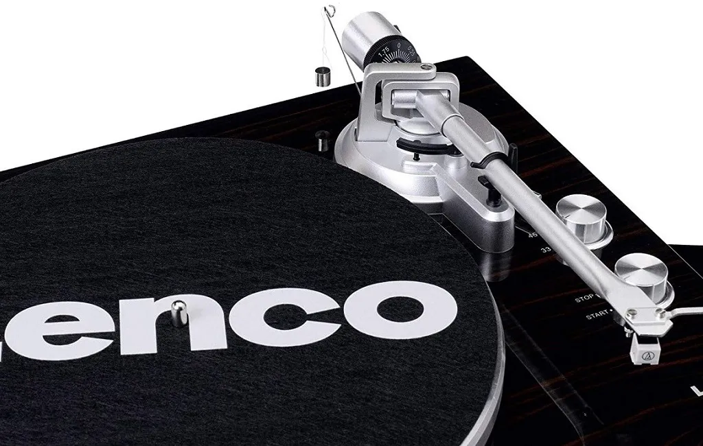 Програвач вінілу Lenco LBT-188WA