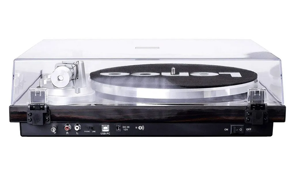 Програвач вінілу Lenco LBT-188WA