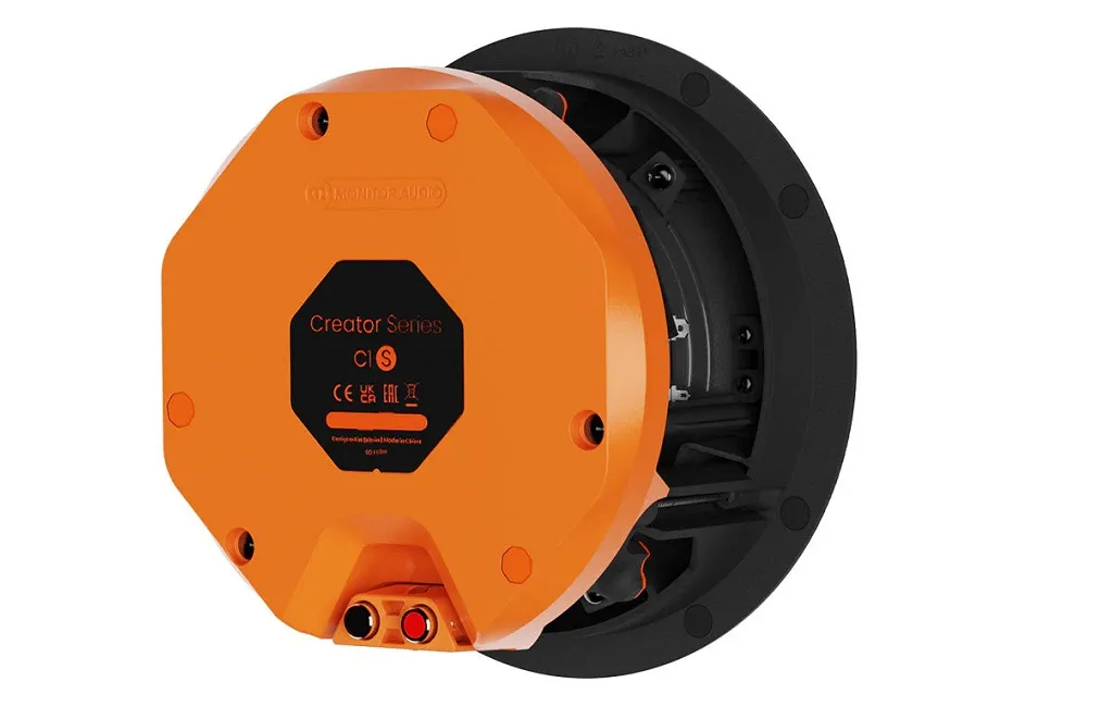 Встраиваемая акустика MONITOR AUDIO C1S In-Ceiling