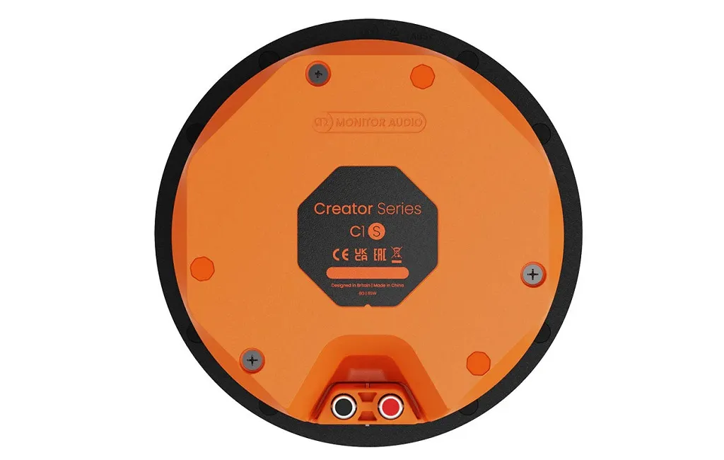 Встраиваемая акустика MONITOR AUDIO C1S In-Ceiling