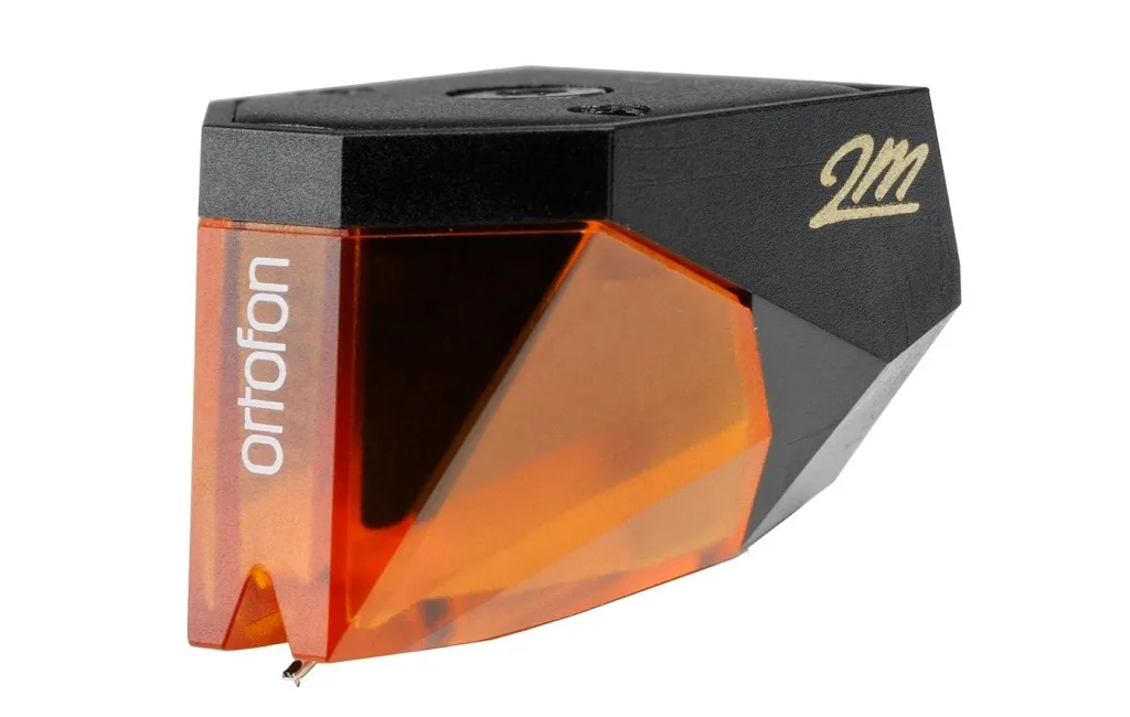 Картриджі (Головки звукознімача) Ortofon cartridge 2M BRONZE