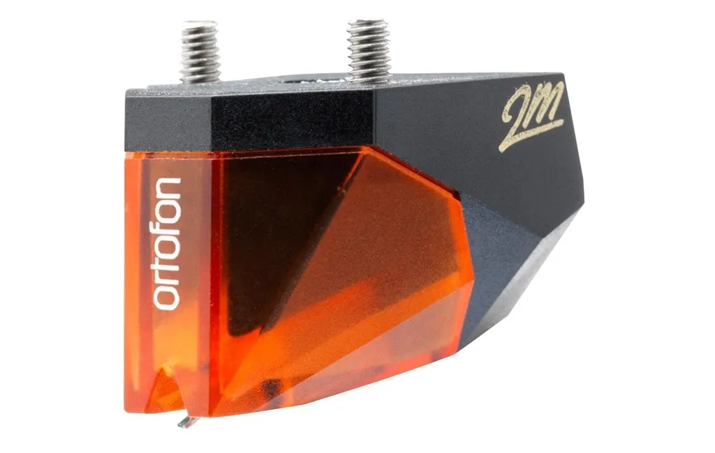 Картриджі (Головки звукознімача) Ortofon cartridge 2M BRONZE