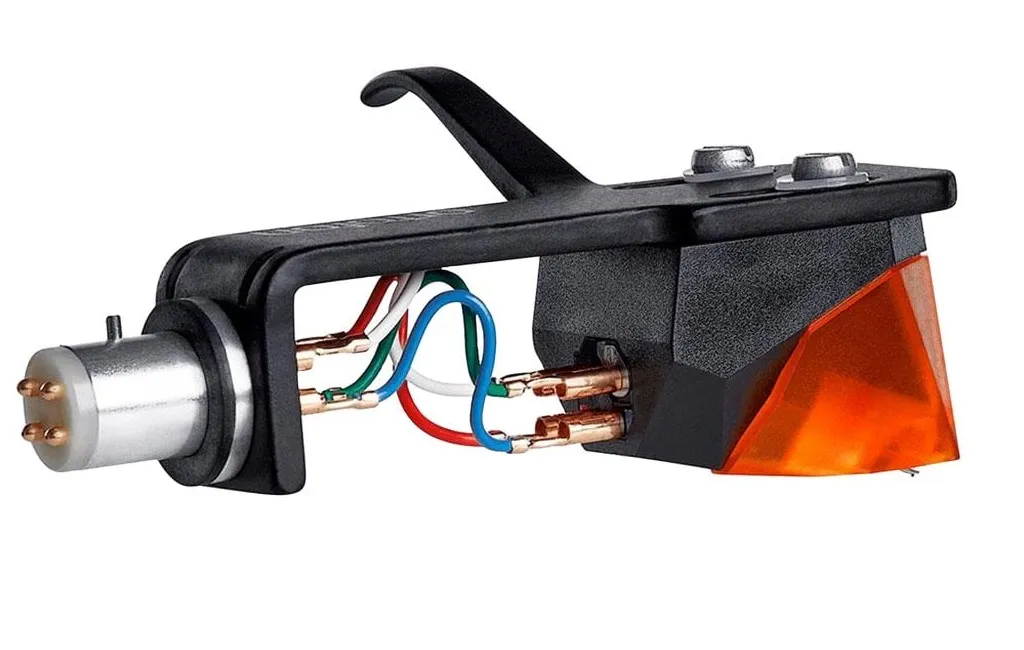 Картриджі (Головки звукознімача) Ortofon cartridge 2M BRONZE