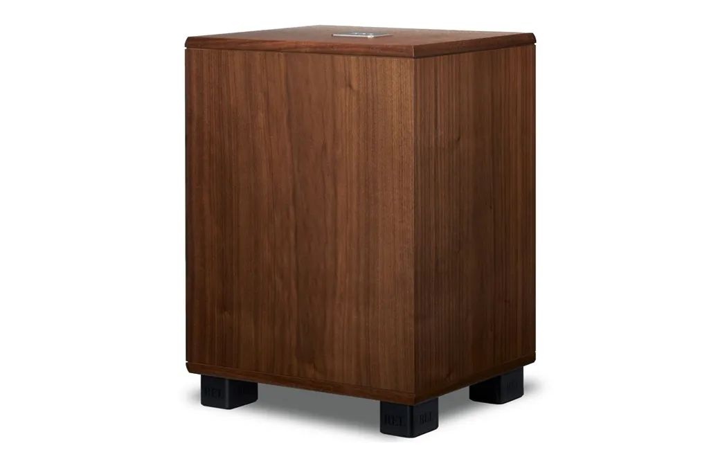 Сабвуферы  REL Classic 98 Walnut Veneer