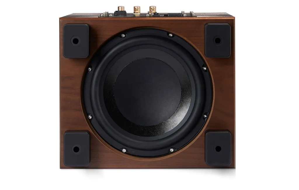 Сабвуферы  REL Classic 98 Walnut Veneer