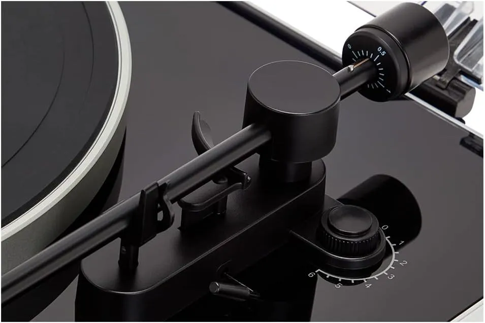 Програвач вінілу Aiwa APX-790BT/BK