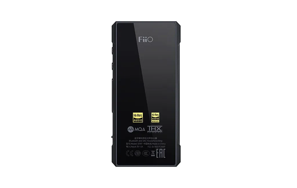 Усилители для наушников FIIO BTR7 LT
