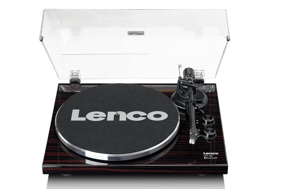 Програвач вінілу Lenco LBT-189WA