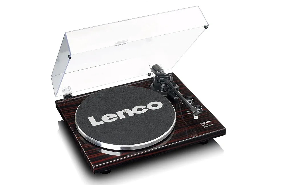Програвач вінілу Lenco LBT-189WA