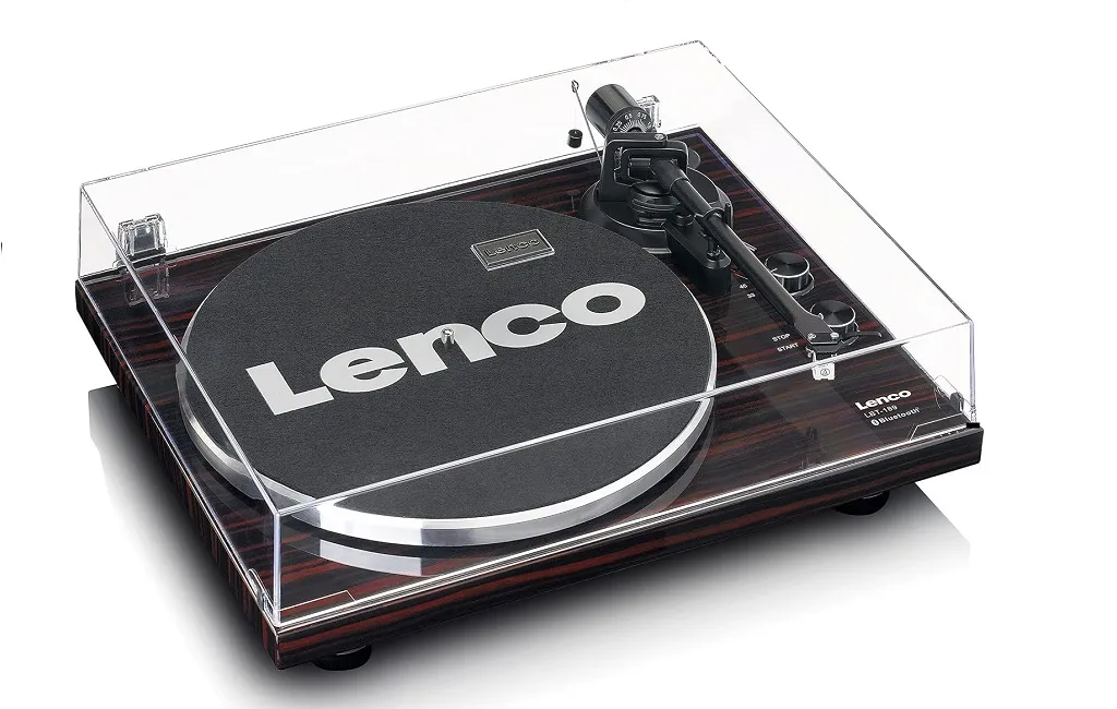 Програвач вінілу Lenco LBT-189WA