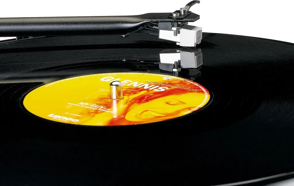 Програвач вінілу Lenco LBT-189WA