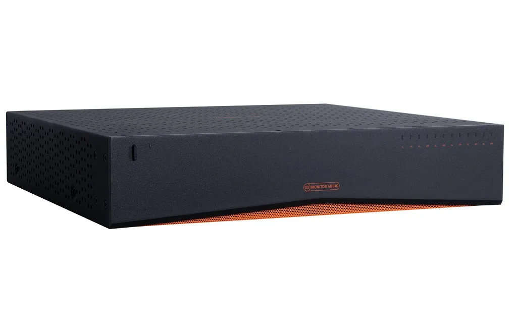 Мультирум Monitor Audio CI Amp IA60-12