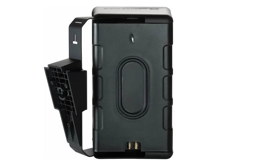 Всепогодна акустика MONITOR AUDIO Climate 80 Black