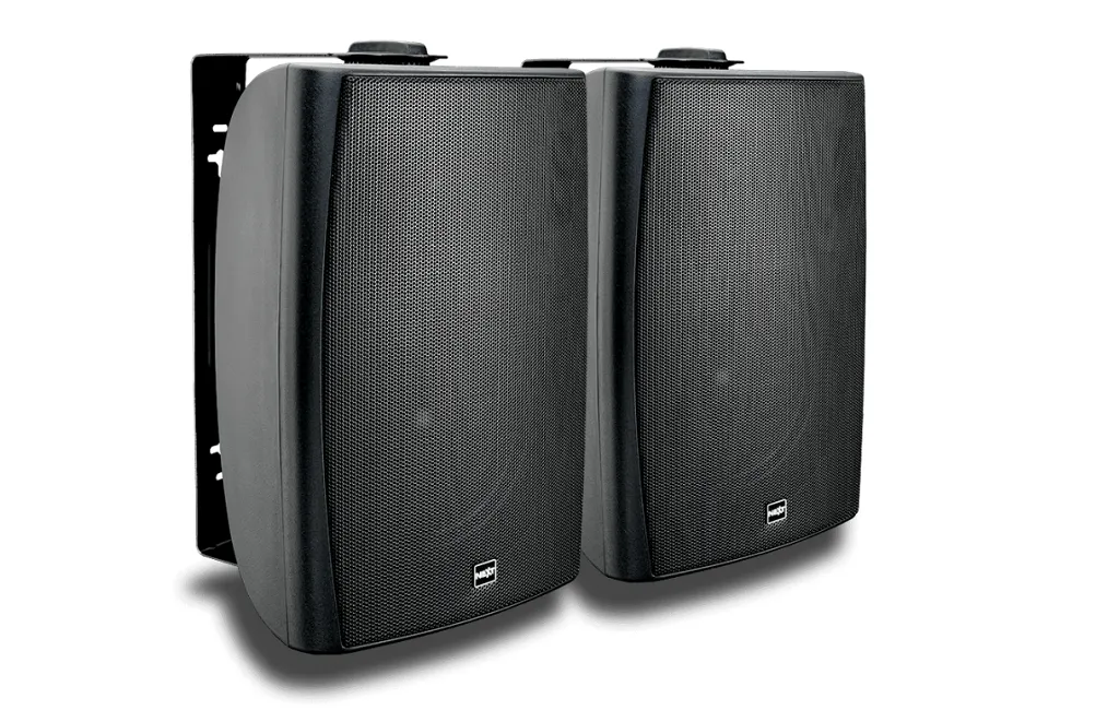 Трансляционная акустика NEXT Audiocom W6 Black