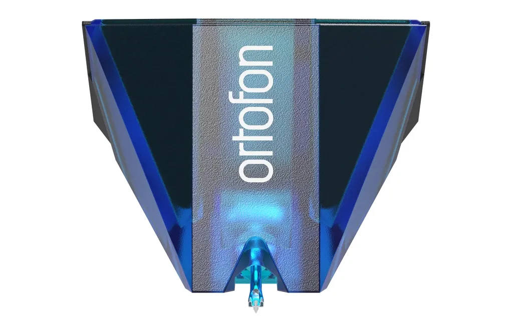 Картриджи (Головки звукоснимателя) Ortofon cartridge 2MR BLUE